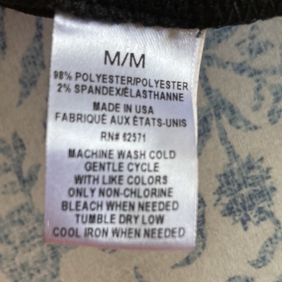 Saks Fifth Mini Skirt - Picture 8 of 8